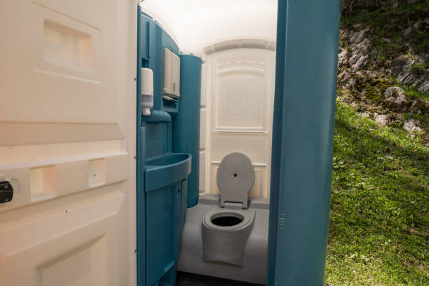 Best Local porta potty services  in Glen Raven, NC