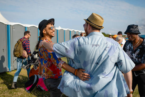 Best Affordable portable toilet rental  in Glen Raven, NC