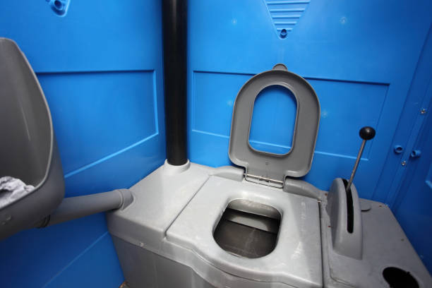 Best Affordable porta potty rental  in Glen Raven, NC