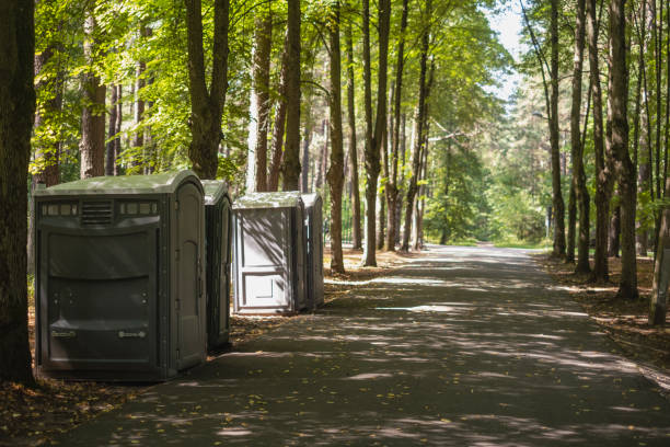 Best Porta potty rental for parties  in Glen Raven, NC