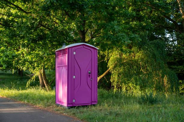 Best Construction site porta potty rental  in Glen Raven, NC