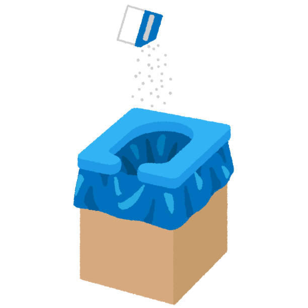 Best Porta potty rental near me  in Glen Raven, NC