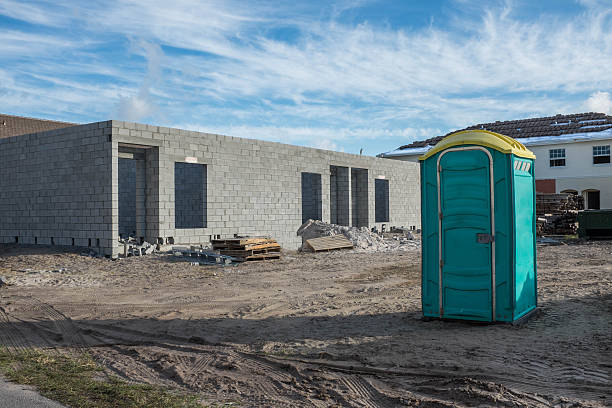 Best Long-term porta potty rental  in Glen Raven, NC