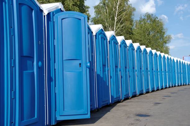 Best Emergency porta potty rental  in Glen Raven, NC